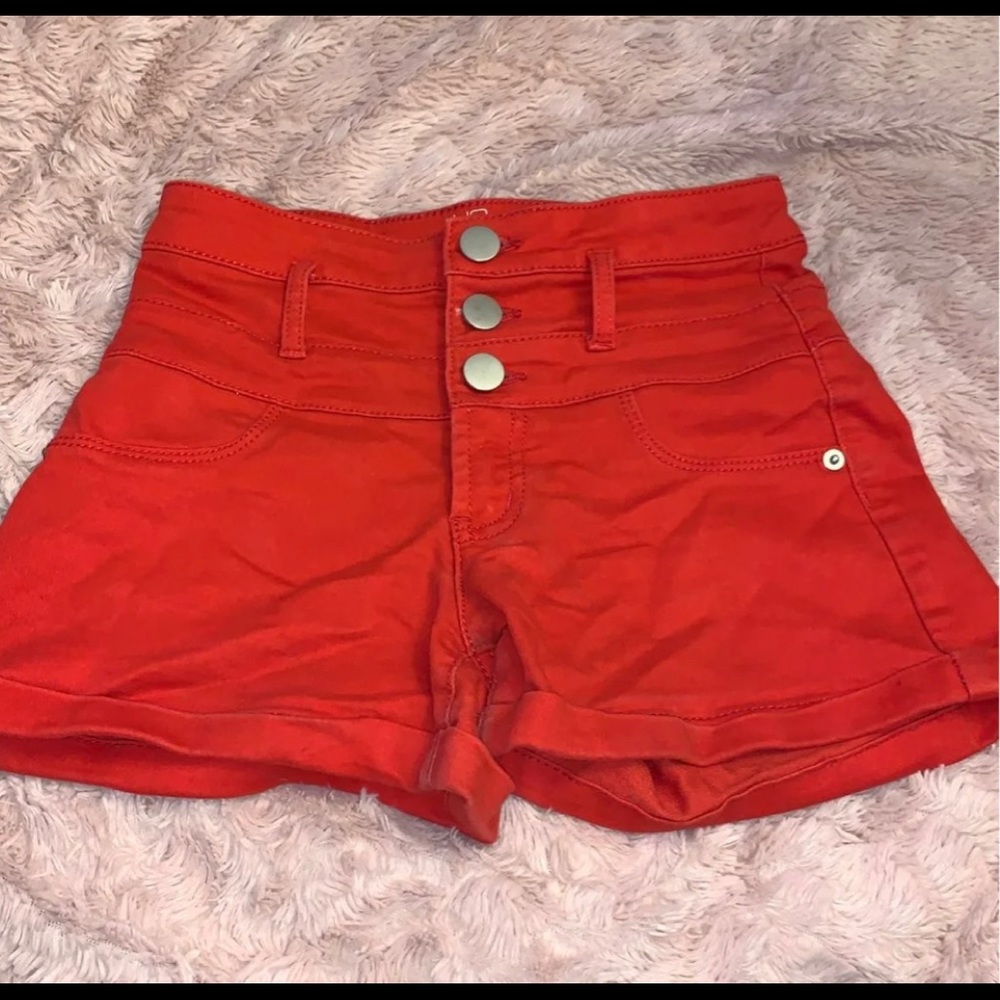 Shorts - Picture 2 of 2
